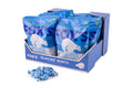 Fox's Glacier Mints – Classic Hard Boiled Mint Sweets, 200g (Pack of 12)
