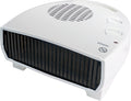 Dimplex 3kW Electric Fan Heater | Compact Portable Heater with 2 Settings