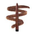 Laura Geller Longwear Kohl Kajal Eyeliner Pencil with Sharpener - Dark Brown