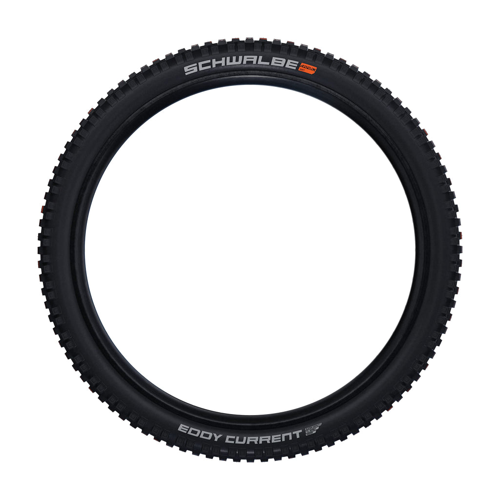 Schwalbe Eddy Current Rear HS497 Pneumatico E-Bike MTB Nero – 27.5"