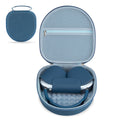 Hard Case for Apple AirPods Max - Travel Bag in Blue