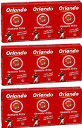 Orlando Tomato Frito Sauce - Spanish Cooking Base - 210g (Pack of 9)