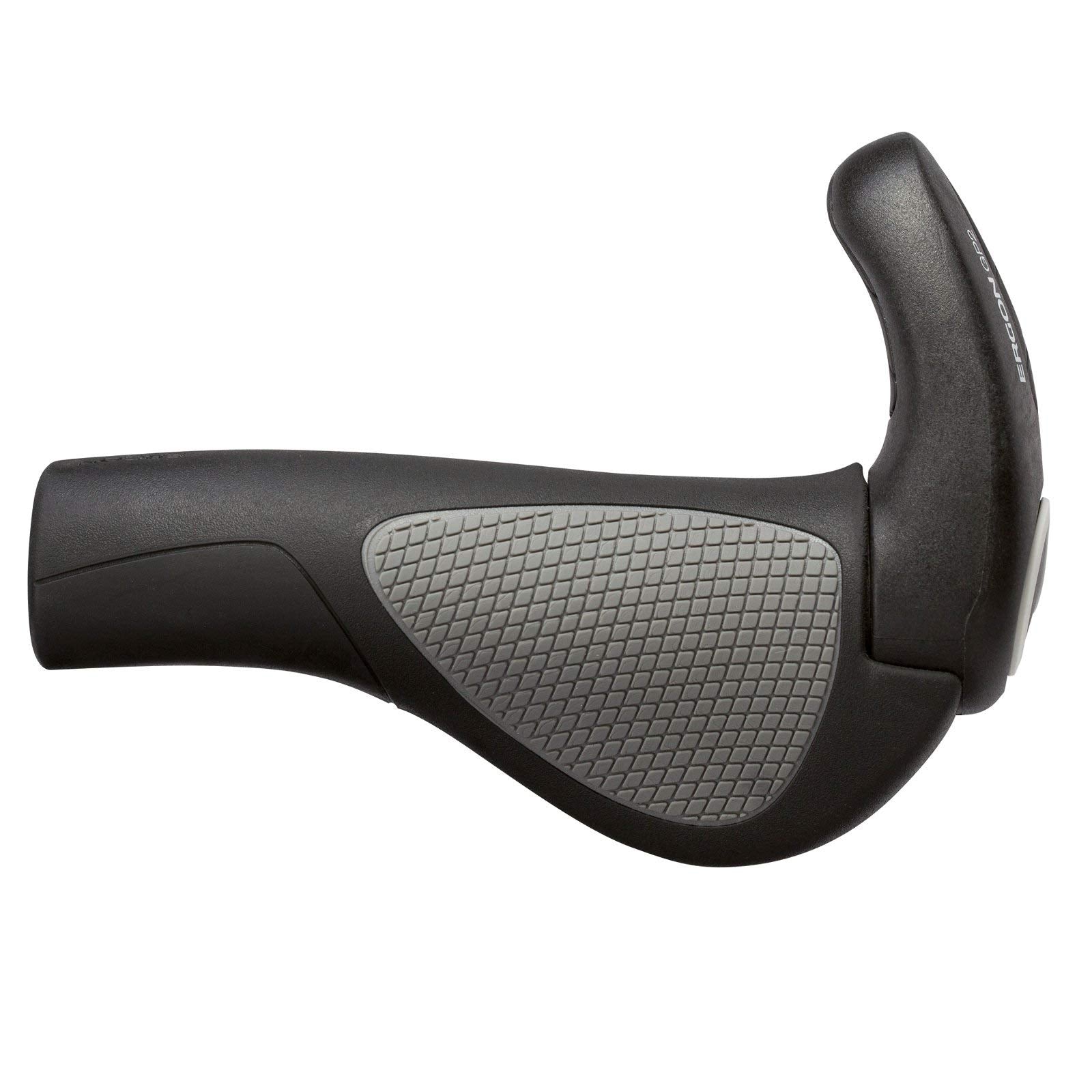 Ergon GP2 Ergonomic Handlebar Grips – Large Mountain Bike Bar Ends