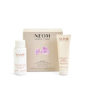 NEOM Better Sleep Duo Gift Set | Magnesium Bath Milk & Body Butter