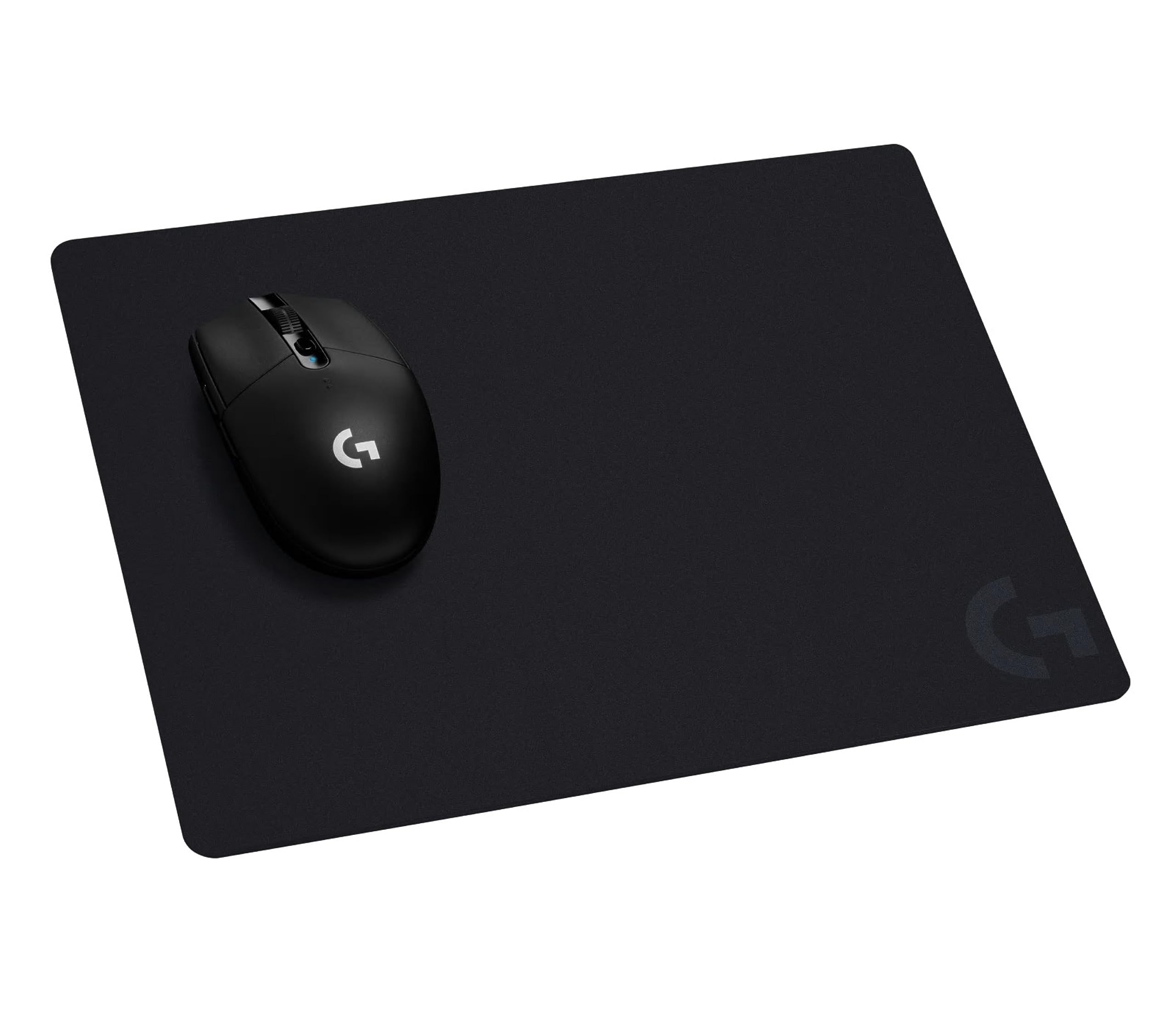 Logitech G G440 Hard Gaming Mouse Pad – Low Friction, 340 x 280mm