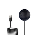 Fyvadio USB Conference Microphone – 360° Omnidirectional PC Laptop Mic