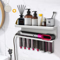 Yimerlen Wall Mounted Airwrap Storage Holder for Dyson Curling Iron