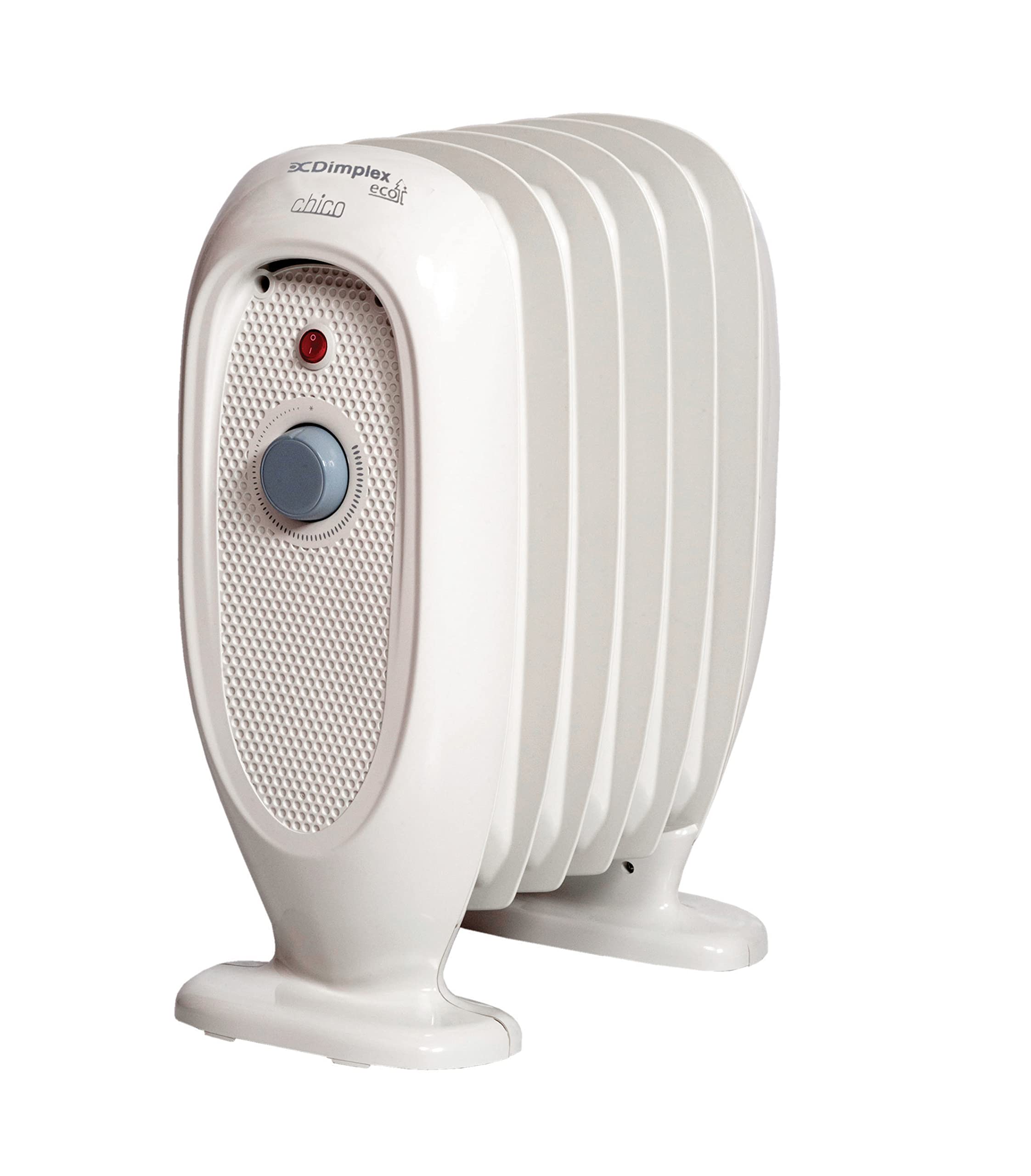 Dimplex OFRB7N Eco Chico Oil Free Mini Radiator - 700W Portable Heater