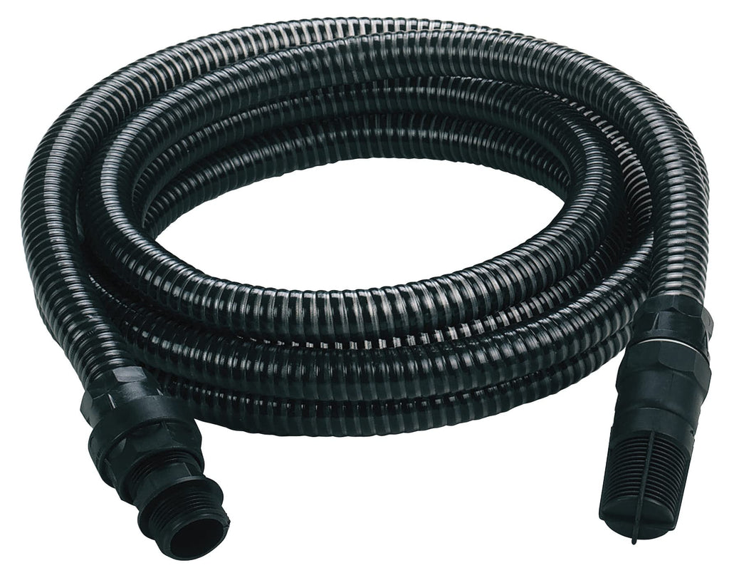 Einhell 5-Piece Garden Pump Accessory Kit with 20m Hose and Sprayer