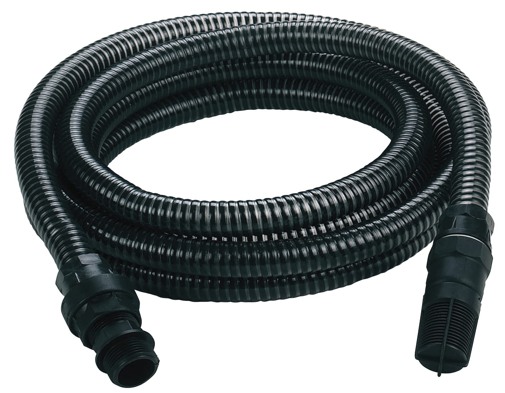 Einhell 5-Piece Garden Pump Accessory Kit with 20m Hose and Sprayer