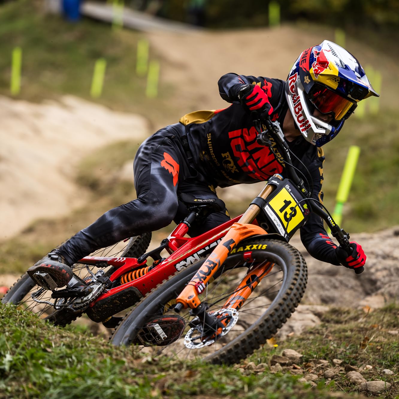 Maxxis Rekon Race 29x2.25 MTB Tire – EXO TR Foldable Tanwall