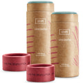Shift Natural Deodorant Refill 2-Pack | Unscented Aluminum-Free
