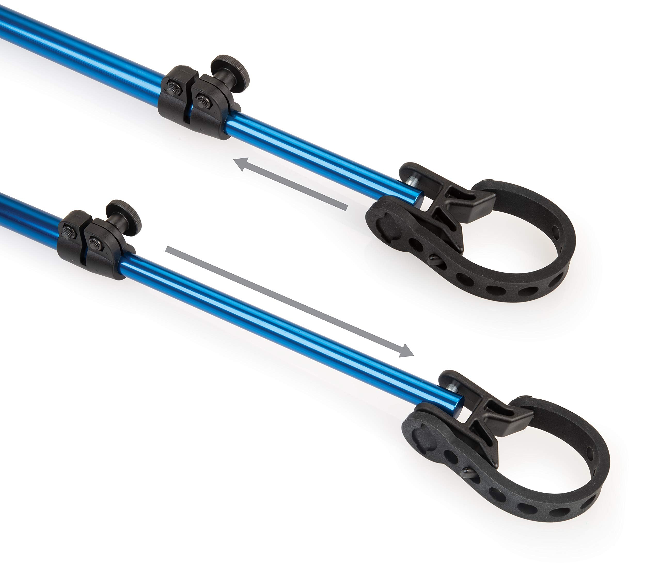 Park Tool HBH-3 Extendable Handlebar Holder | Adjustable Bike Tool