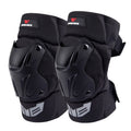 Lixada Cycling Knee Support Pads – Adjustable MTB Bike Protective Gear