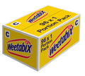 Weetabix Original Wholegrain Cereal - High Fibre & Iron - 96 Pack