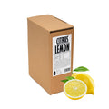 PRESSUICE Fresh Lemon Juice NFC - 3L Bulk Carton for Cocktails