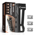 Saker Woodworking Edge Trimmer – Professional Veneer Banding Tool