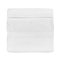 The Linen Yard Loft 6-Piece Cotton Towel Bale - 650gsm White