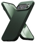 Ringke Onyx Google Pixel 10 Pro XL Case – Slim Non-Slip Cover, Dark Green