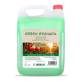 Pomegranate Shower Gel - 5L Bulk Liquid Soap Refill