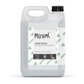 Miniml Hand Soap 5L Refill – Lime, Basil & Mandarin Vegan Body Wash