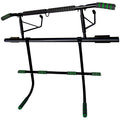RPM Power EVO Door Pull Up Bar & Dip Station – Heavy Duty Home Gym