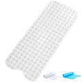 Imperial Rooms Non-Slip Shower Bath Mat – Anti-Mould Rubber Mat