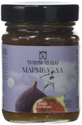 To Filema Tis Lelas Handmade Fig Extra Jam - 85% Fruit - 2 x 300g