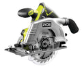 Ryobi ONE+ 18V Cordless Circular Saw – 165mm Blade (Body Only)