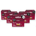 Lavazza A Modo Mio Intenso Coffee Capsules - 80 Pods (5 x 16 Packs)