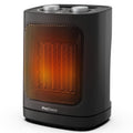 Pro Breeze 1800W Mini Ceramic Fan Heater – Portable Electric Space Heater