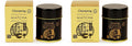 Clearspring Organic Matcha Green Tea Powder - 30g Tin (2 Pack Bundle)