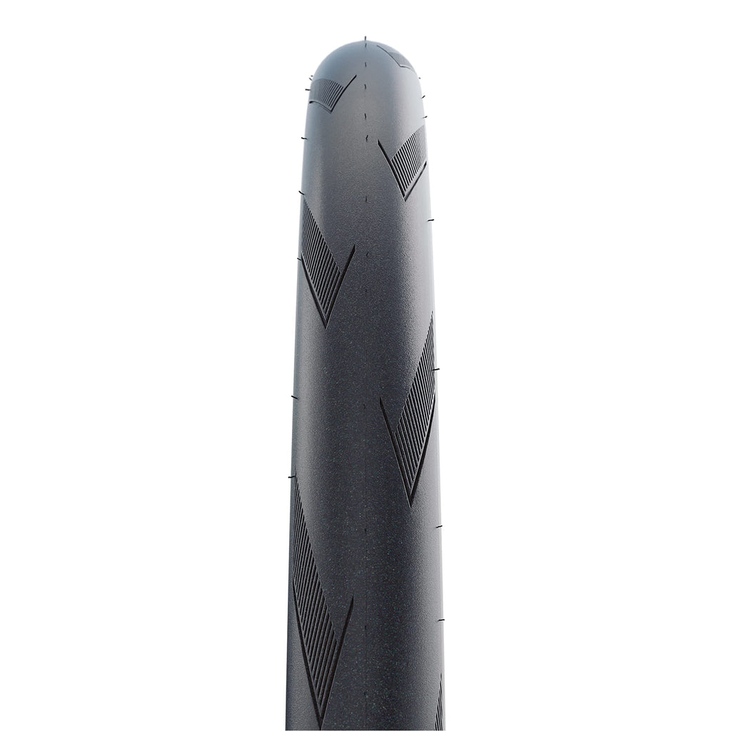 Schwalbe Pro One TLE Tubeless Road Bike Tire - Black - 700x25C