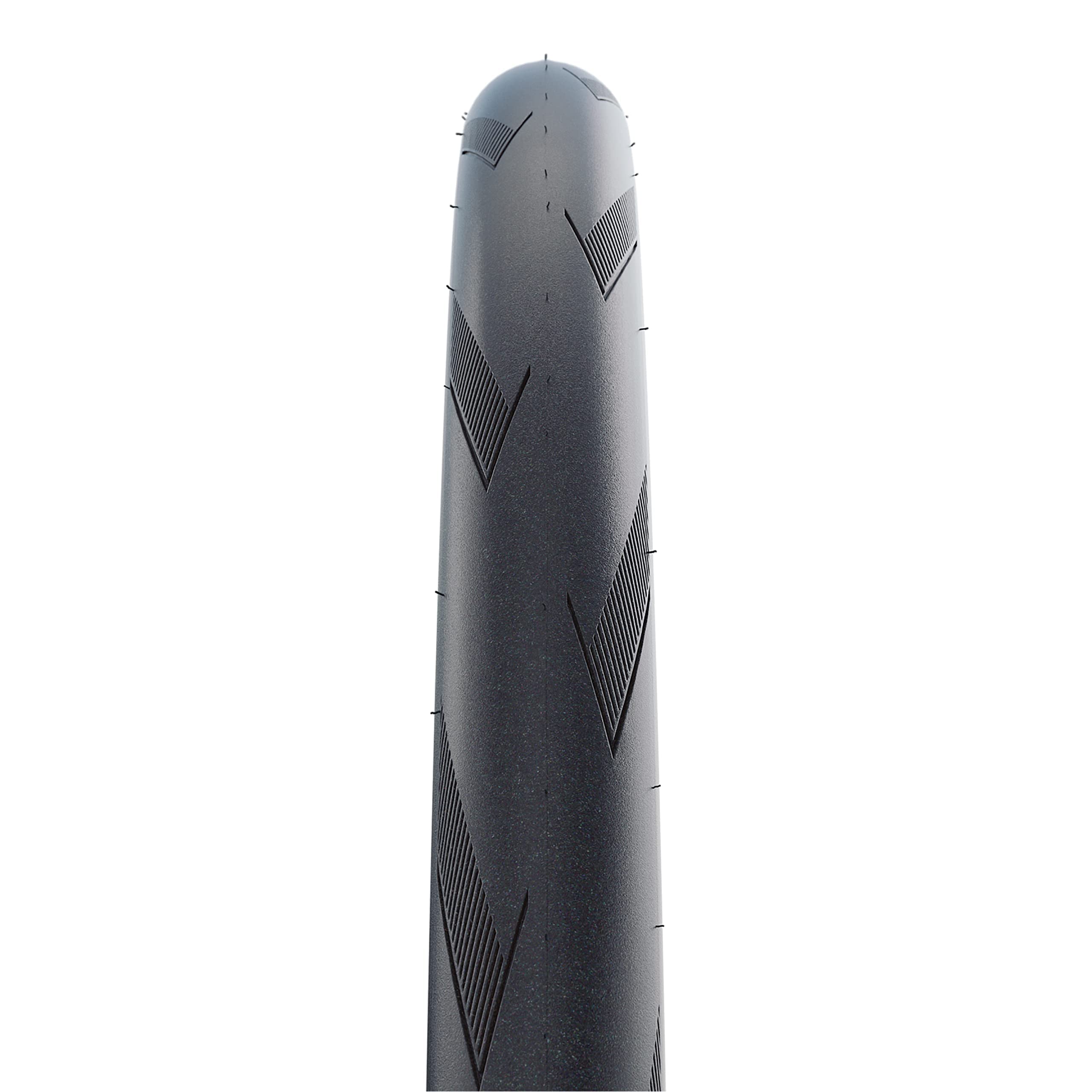 Schwalbe Pro One TLE Tubeless Road Bike Tire - Black - 700x25C