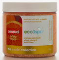 eco3spa Sensual Hot Tub Aromatherapy Crystals | Natural Dead Sea Salt