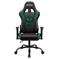 Subsonic Harry Potter Gaming Chair Pro Slytherin Official Licence Adult