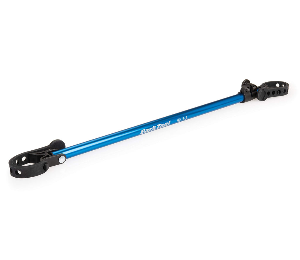 Park Tool HBH-3 Extendable Handlebar Holder | Adjustable Bike Tool