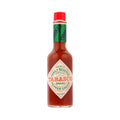 TABASCO Family Reserve Hot Sauce – Aged Premium Pepper Sauce, 148ml