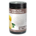 Sosa Powdered Citric Acid – 1kg Fine Culinary Antioxidant & Acidifier