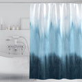 Tennove Thick Polyester Shower Curtain | Waterproof & Mildew Resistant