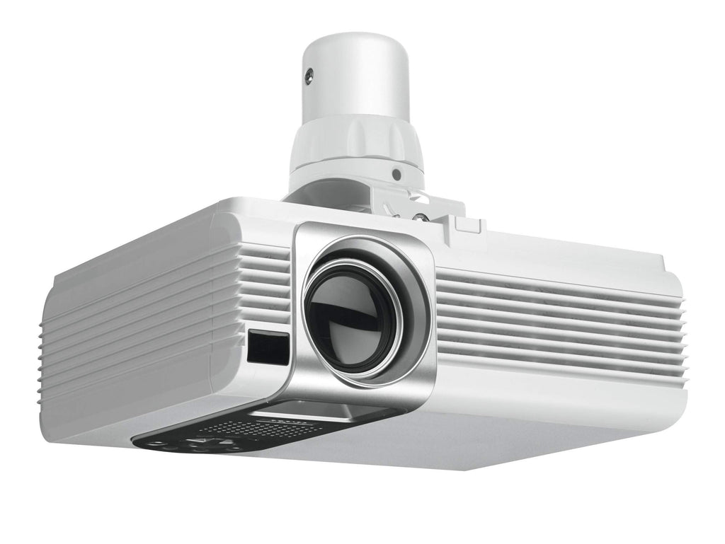 Vogel's PPC 1500 Projector Ceiling Mount | 30-337 mm - White