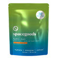 Spacegoods Hydro Dust Electrolyte Hydration Powder - Pineapple, 168g