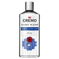 Cremo Cooling Body Wash for Men – Citrus & Mint Leaf Shower Gel – 473ml