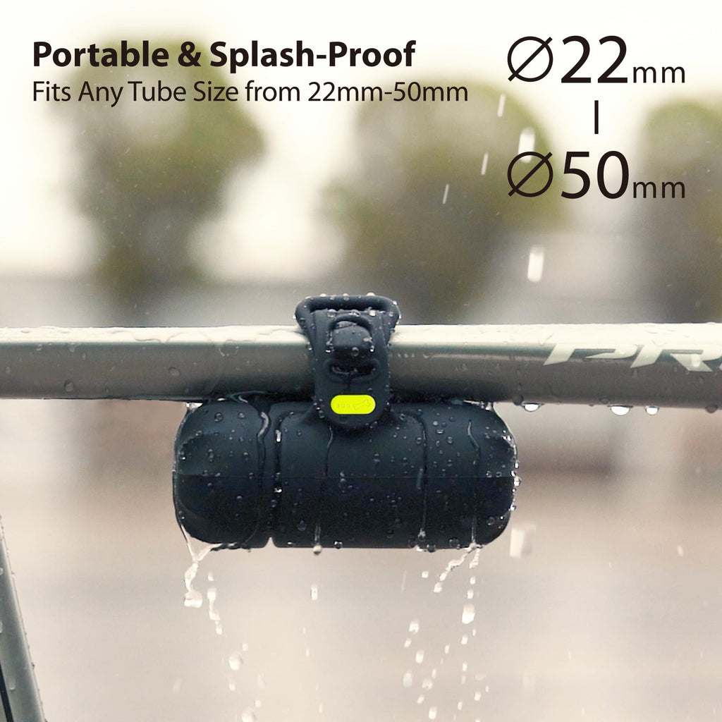 Bone 14-in-1 Portable Bike Repair Capsule – MTB & Road Tool Kit