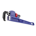WORKPRO 14-Inch Heavy Duty Straight Pipe Wrench | 70mm Jaw Width