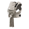 Stokke Limas Carrier Plus – Boho Beige Half-Buckle Baby Carrier