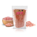 Silk Route Spice Company Himalayan Pink Salt - 2kg Coarse Pouch