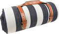 Goodsnetic Oversized Picnic Blanket | 79x79 Waterproof Sandproof Beach Mat