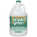 Simple Green Heavy Duty Cleaner Degreaser | Concentrated Solution (1 gal)