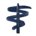 Laura Geller Kohl Kajal Eyeliner Pencil – Hydrating Denim Kohl with Sharpener